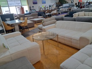 Conjunto Sofás 3 + 2 plazas