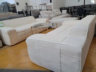 Conjunto Sofás 3 + 2 plazas