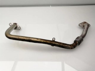 Tubo gases valvula EGR Volkswagen Golf V 2.0 TDI