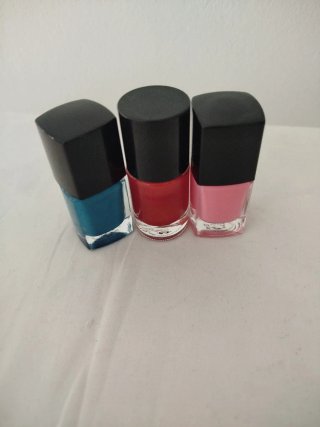 Estuche compacto maquillaje