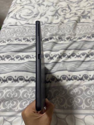 Tablet Azul