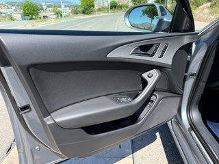 Audi A6 3.0TDI