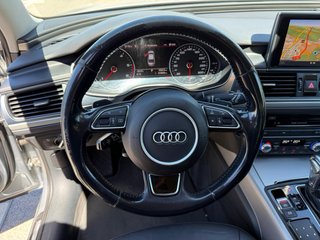 Audi A6 3.0TDI