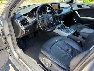 Audi A6 3.0TDI