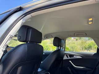 Audi A6 3.0TDI