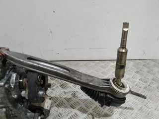 CAJA CAMBIOS MERCEDES-BENZ CLASE C (BM 204) BERLI