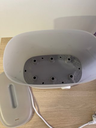 Philips Avent Esterilizador Eléctrico