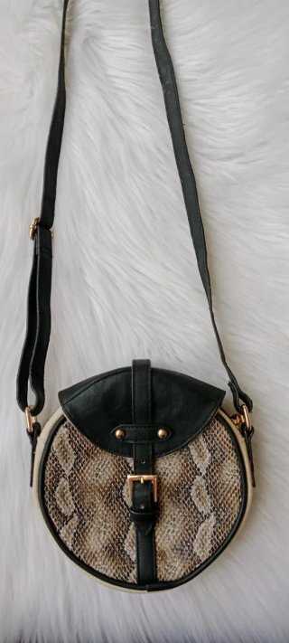Bolso de mano mujer