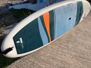 Tabla Paddle Surf Rígida