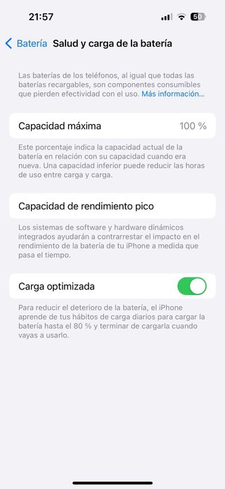 iPhone 14 Pro 256 GB Negro/Morado