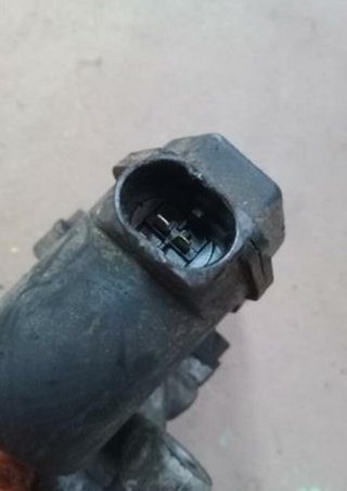 Pinza freno trasera 9842295180 peugeot 2008 245065