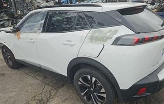 Pinza freno trasera 9842295180 peugeot 2008 245065
