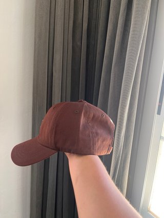 Gorra Polo Ralph Lauren Marrón
