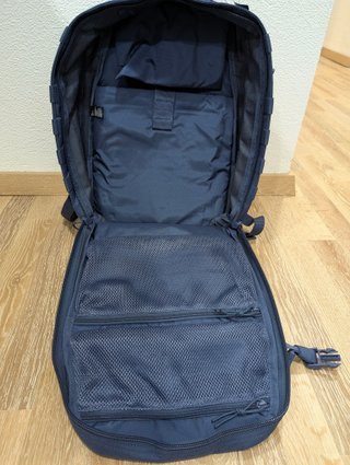 Mochila 5.11 RUSH 12 2.0 (Moonlight)