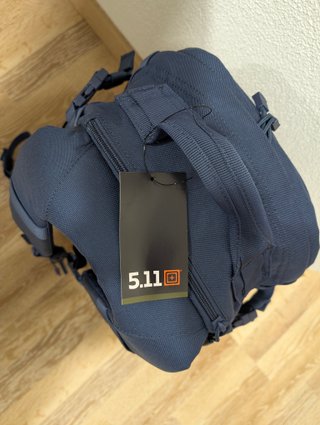 Mochila 5.11 RUSH 12 2.0 (Moonlight)