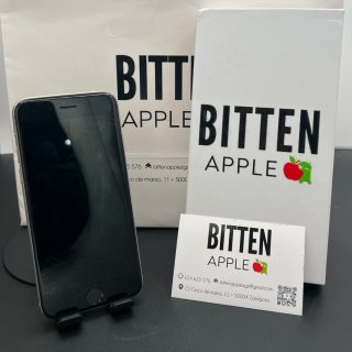 iPhone  6S  32GB // BAT 100%// GARANTÍA// CAMBIOS!