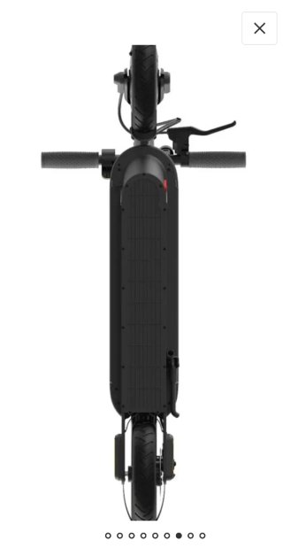 Patinete Eléctrico Xiaomi Mi Pro 2
