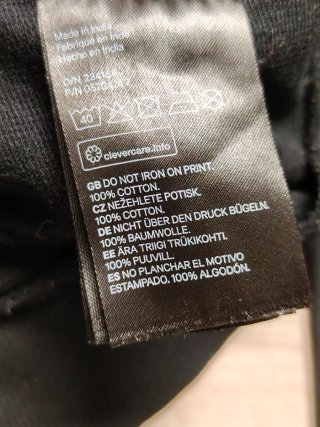 Sudadera mujer H&M
