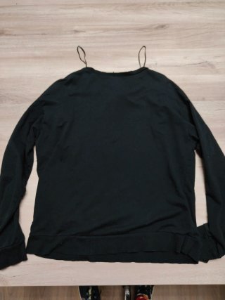 Sudadera mujer H&M