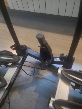 Portabicicletas Thule VeloCompact 4 bicis