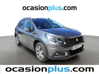Peugeot 2008 BlueHDi 100 Signature 73 kW (100 CV)
