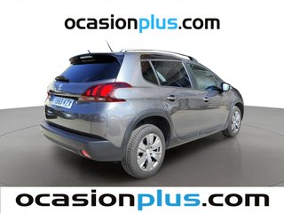 Peugeot 2008 BlueHDi 100 Signature 73 kW (100 CV)