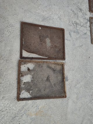 Aventadora mecánica. Limpiadora de grano