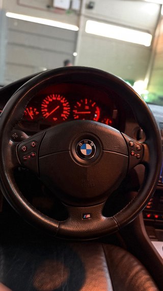 BMW Serie 5 1999