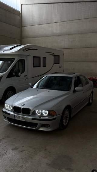 BMW Serie 5 1999