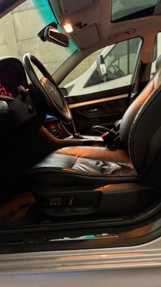 BMW Serie 5 1999