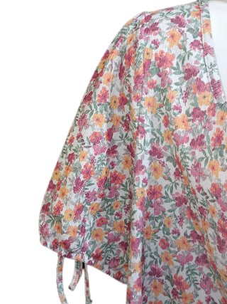 Blusón MS MODE Tallas Grandes 50-56