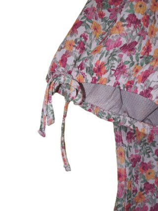 Blusón MS MODE Tallas Grandes 50-56