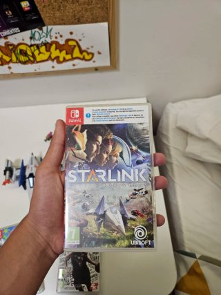 Lote Nintendo Switch: Juegos + Amiibo + accesorios
