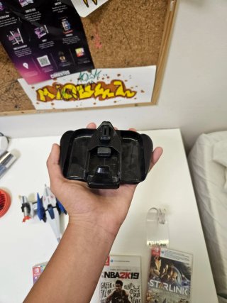 Lote Nintendo Switch: Juegos + Amiibo + accesorios