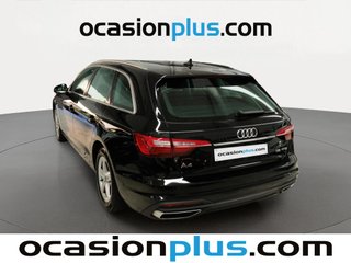 Audi A4 Avant Advanced 35 TFSI 110 kW (150 CV) S tronic
