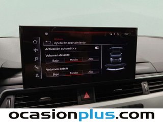 Audi A4 Avant Advanced 35 TFSI 110 kW (150 CV) S tronic