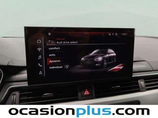 Audi A4 Avant Advanced 35 TFSI 110 kW (150 CV) S tronic