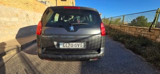 Peugeot 5008 2010
