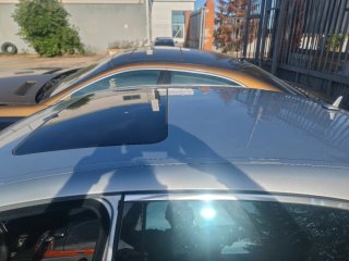Despiece Mercedes S420 CDI Largo