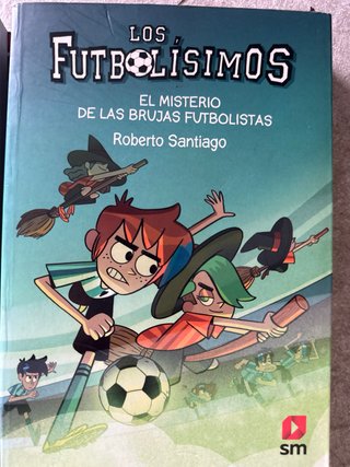 Libtos infantiles