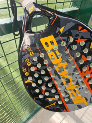 Pala de pádel Babolat