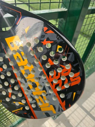 Pala de pádel Babolat