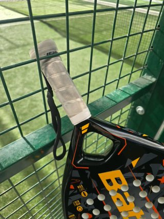 Pala de pádel Babolat