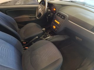 FIAT Punto 2007