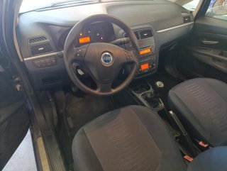 FIAT Punto 2007