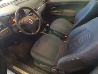 FIAT Punto 2007