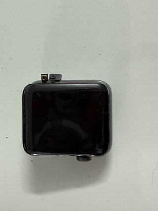 Pantalla Apple Watch Serie 3 42mm Negra