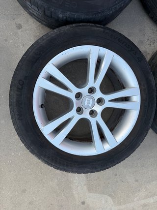 Llantas Originales Seat 205/55 R16