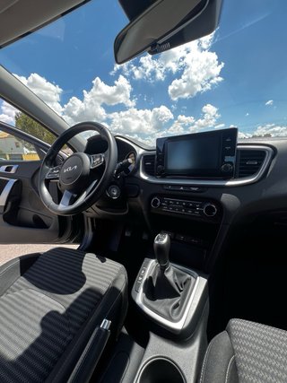 KIA XCeed 2021