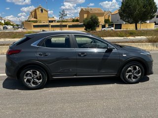KIA XCeed 2021